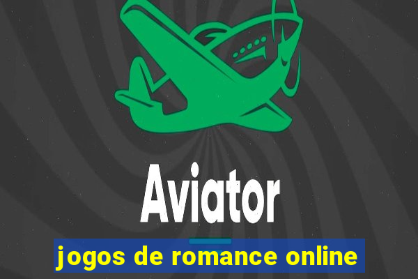 jogos de romance online